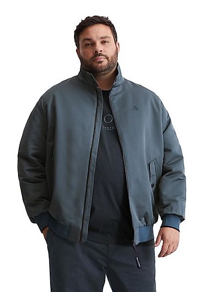 Marc O'Polo Outdoorjacke mit wasserabweisender Oberfläche günstig online kaufen