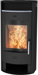 Fireplace Kaminofen MAIA Stahl, 6 kW, günstig online kaufen