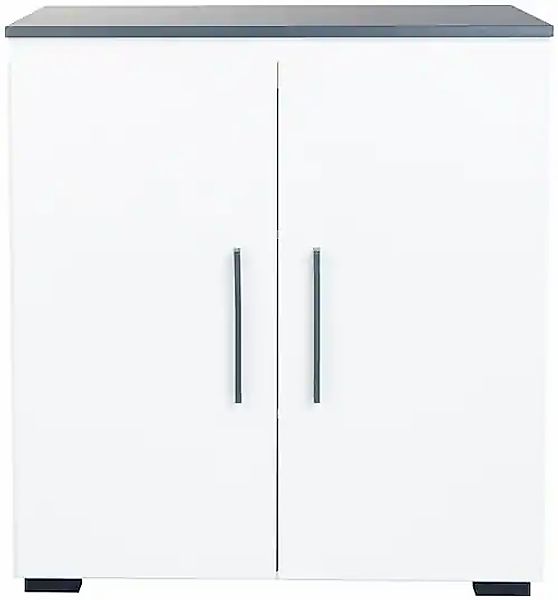 Home affaire Kombikommode "Borneo 10 WA Kommode" günstig online kaufen