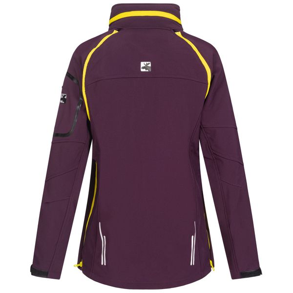 DEPROC Active Softshelljacke STANLEY PEAK II günstig online kaufen