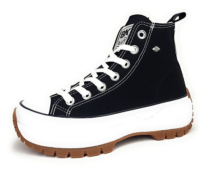 British Knights Sneaker Schnürschuh günstig online kaufen