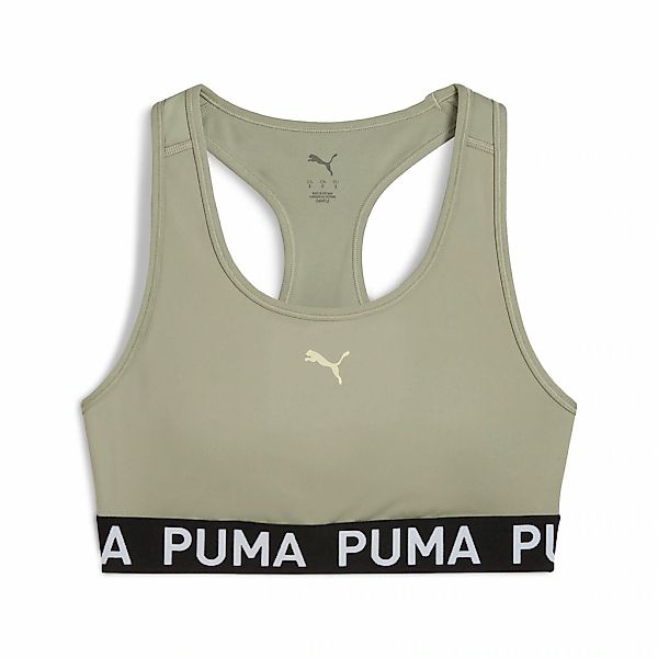 PUMA Sport-BH "4KEEPS STRONG BRA - MID" günstig online kaufen