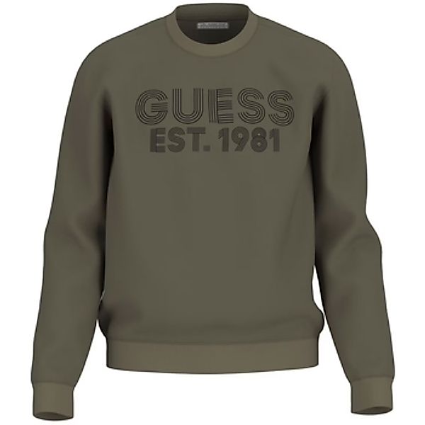 Guess  Sweatshirt Sweatshirt Pullover BEAU günstig online kaufen