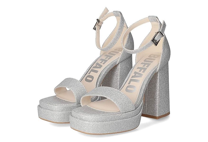 Buffalo Sandaletten MAY NEAT Riemchensandalette günstig online kaufen