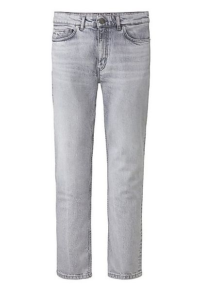 Hessnatur Bequeme Jeans aus Bio-Denim (1-tlg) aus Bio-Denim günstig online kaufen