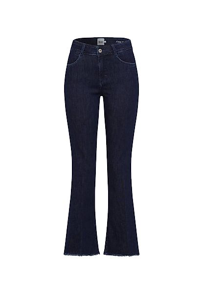 Brax 5-Pocket-Jeans Damen Jeans SHAKIRA Slim günstig online kaufen