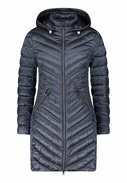 Betty Barclay Steppjacke "Betty Barclay Steppjacke mit abnehmbarer Kapuze", günstig online kaufen