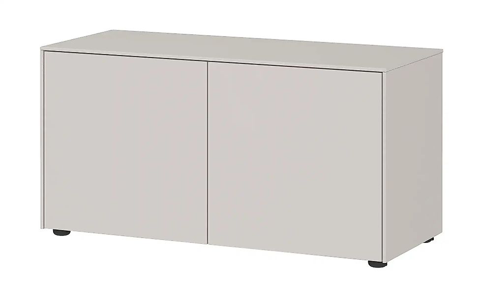 uno Garderobenbank  Lomena ¦ beige ¦ Maße (cm): B: 92 H: 48 T: 41.0 Bänke > günstig online kaufen