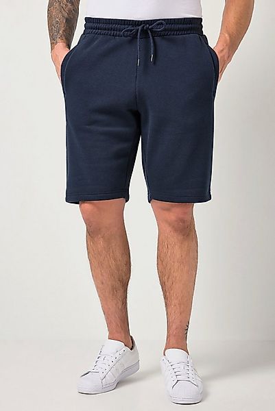 JP1880 Bermudas Sweatbermuda Bauchfit Basic günstig online kaufen