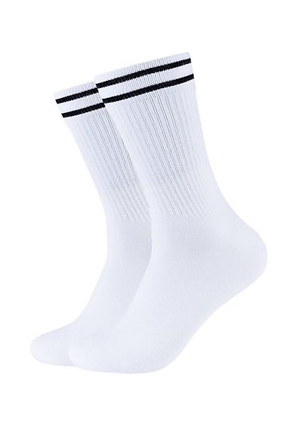 JOOP! Socken premium casual (2 Paar) Premium Qualität, verstärkte Ferse, ve günstig online kaufen