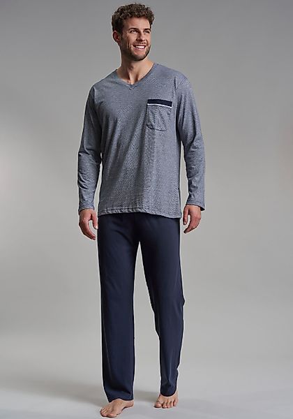 GÖTZBURG Schlafanzug Upper West (2 tlg) günstig online kaufen