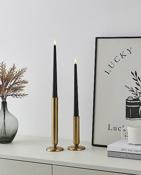 EGLO LED-Kerze Eglo LED Kerze Kavieng warmweiß 28 x Ø 2,2 cm günstig online kaufen