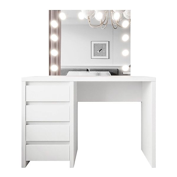 Lookway Schminktisch GLAMOUR ESCADO ELITE mit günstig online kaufen