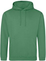 Just Hoods Kapuzenpullover College Hoodie / günstig online kaufen