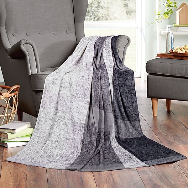 Bestlivings Tagesdecke Home & Living, Kuscheldecke günstig online kaufen