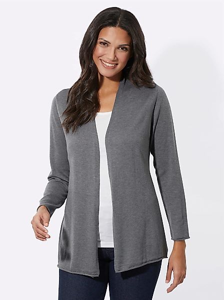 Classic Basics Strickjacke günstig online kaufen