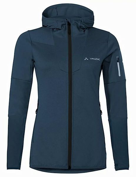 VAUDE Outdoorjacke Women's Monviso Fleece Jacket II (1-St) warme, atmungsak günstig online kaufen