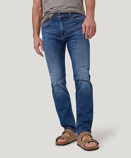 Pioneer Authentic Jeans Straight-Jeans Rando günstig online kaufen
