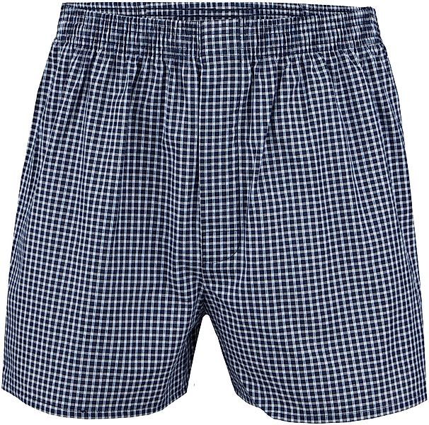City Life Boxershorts City Life 3er, 6er, 9er Pack Herren Shorts Boxer Webb günstig online kaufen