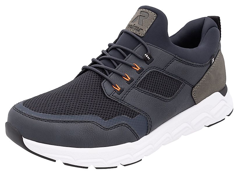 RIEKER Sport Slip-On Sneaker aus der günstig online kaufen