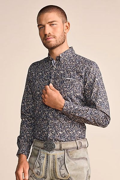 Trachtenhemd Wren günstig online kaufen
