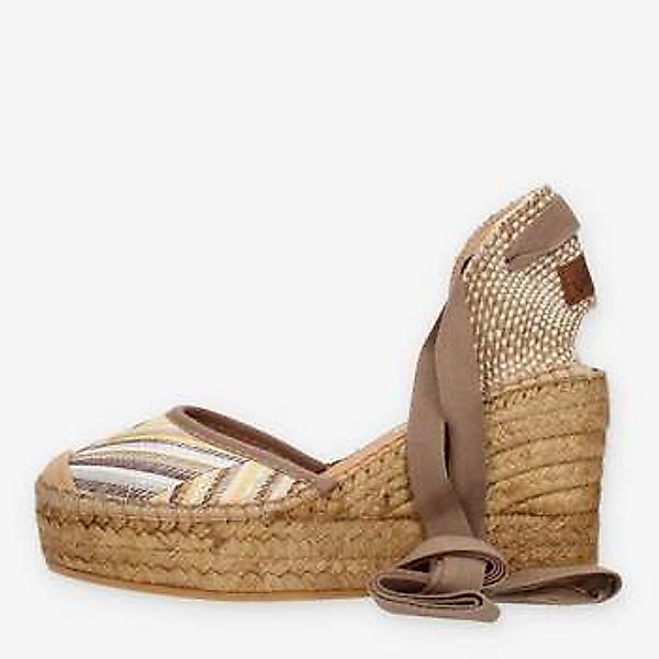 Vidorreta  Espadrilles 11700-TAUPE günstig online kaufen