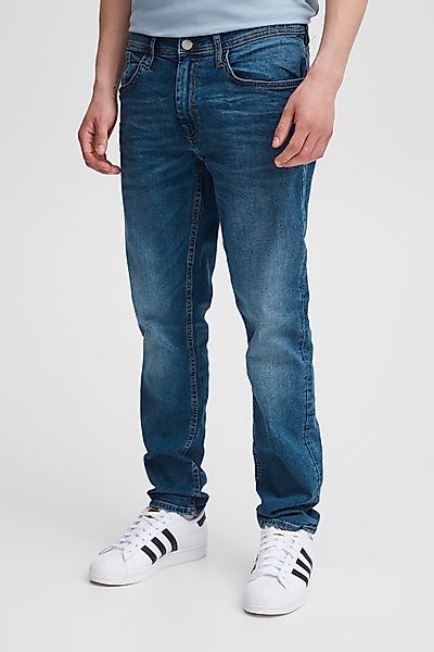 Blend Regular-fit-Jeans "BHTWISTER SLIM/REG" günstig online kaufen