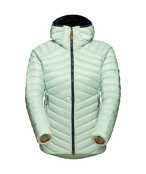 Mammut Outdoorjacke Broad Peak IN Hooded Jacket Women günstig online kaufen