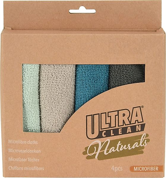 Koopman Geschirrtuch Mikrofasertuch 30x30cm Bunt Küchen günstig online kaufen