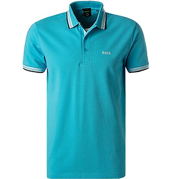 BOSS Polo-Shirt Paddy 50468983/454 günstig online kaufen