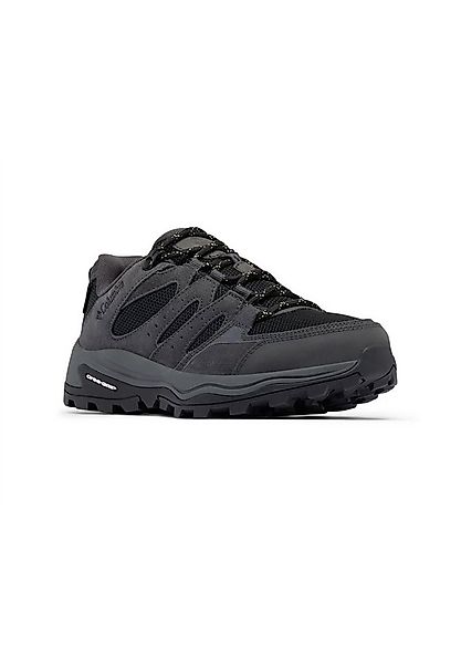 Columbia REDMOND IV LOW WATERPROOF Sneaker günstig online kaufen