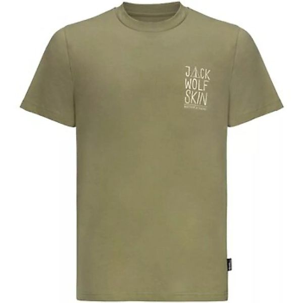 Jack Wolfskin  T-Shirt 1809791_4511 günstig online kaufen