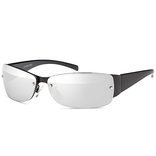 BEZLIT Eyewear Pilotenbrille Herren Sonnenbrille Sportlich günstig online kaufen