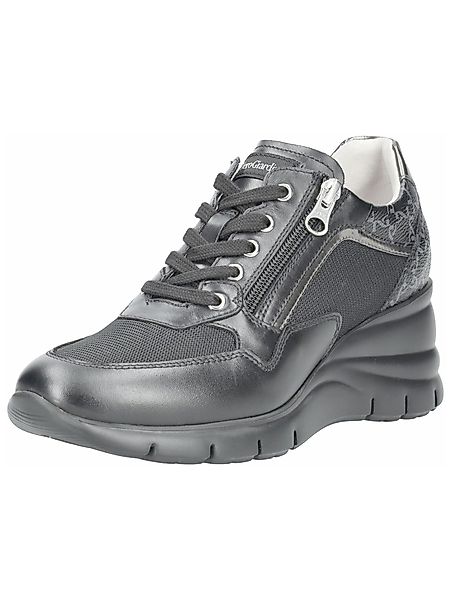Nero Giardini Sneaker Lederimitat/Textil Sneaker günstig online kaufen