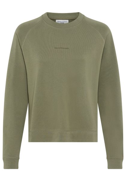 Marc O'Polo DENIM Sweatshirt Rückenteil dezent günstig online kaufen