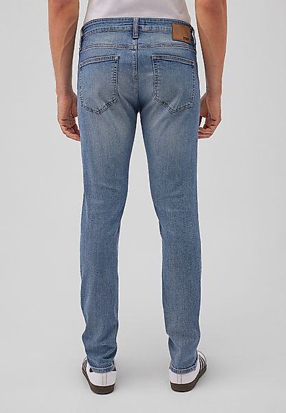 Mavi Slim-fit-Jeans Jeans Skinny Fit Washed günstig online kaufen