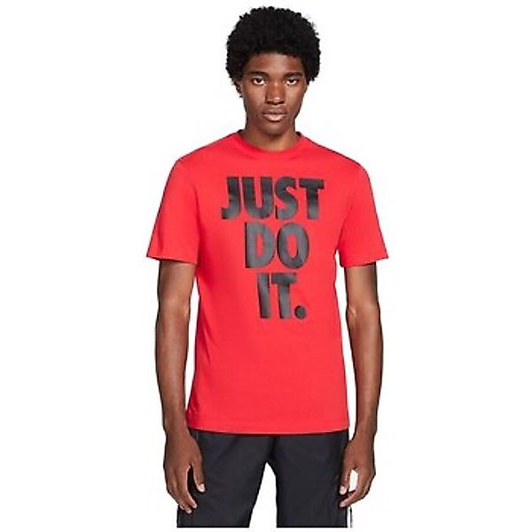 Nike  T-Shirt Icon Jdi günstig online kaufen