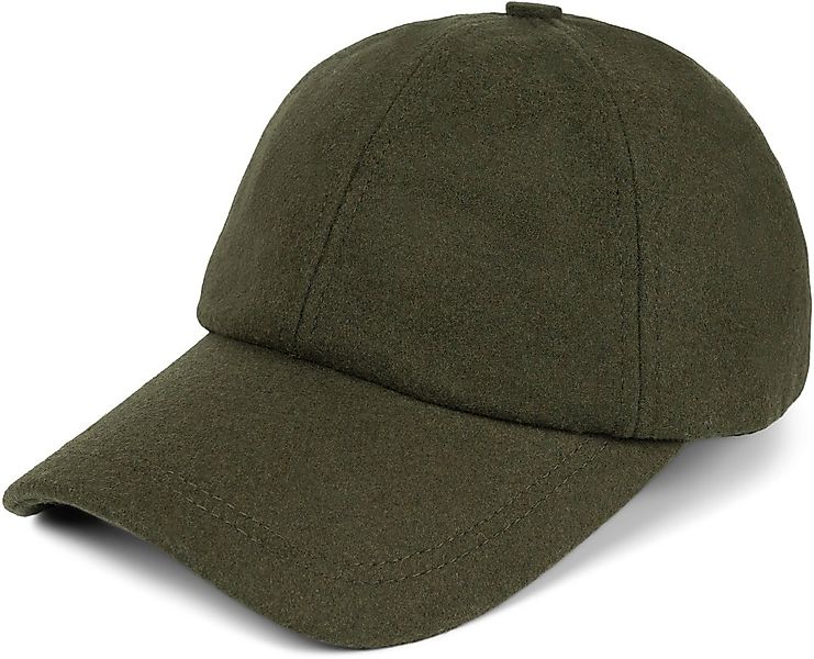 styleBREAKER Baseball Cap Baseball Cap mit Wolle (1-St) günstig online kaufen
