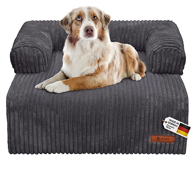 Belune Tiersofa Belune Sofaschutz Deluxe mit günstig online kaufen