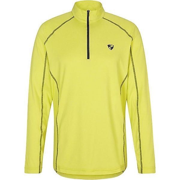 Ziener Funktionshemd JOCHEL man (underlayer) BITTER LEMON günstig online kaufen