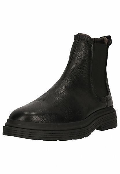 Clarks Stiefel "Badbury Easy", mit klobiger TR-Sohle günstig online kaufen