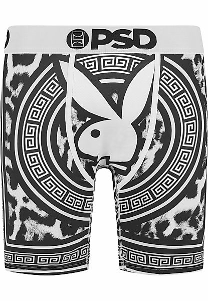 PSD Boxershorts "PSD PB CHEETAH" 1 Stk. günstig online kaufen