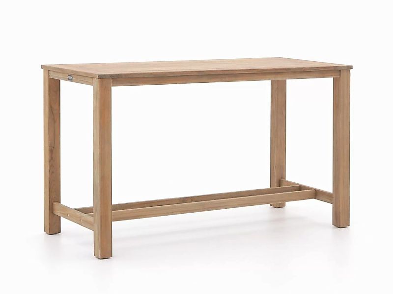 ROUGH-X Bartisch Outdoor 180x80x105 cm günstig online kaufen