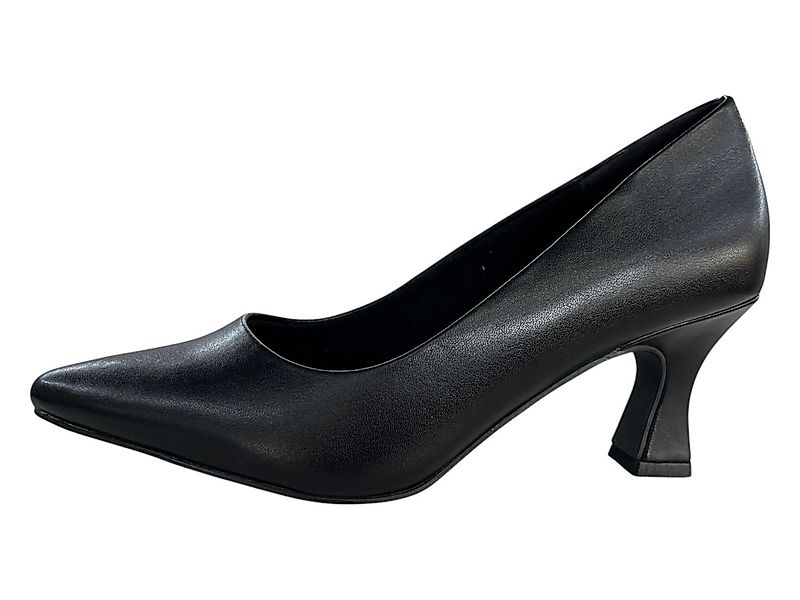 MARCO TOZZI MARCO TOZZI Damen Pumps 2-22420-20-001 schwarz Pumps günstig online kaufen