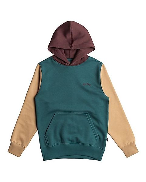 Billabong Hoodie Arch Block Po günstig online kaufen