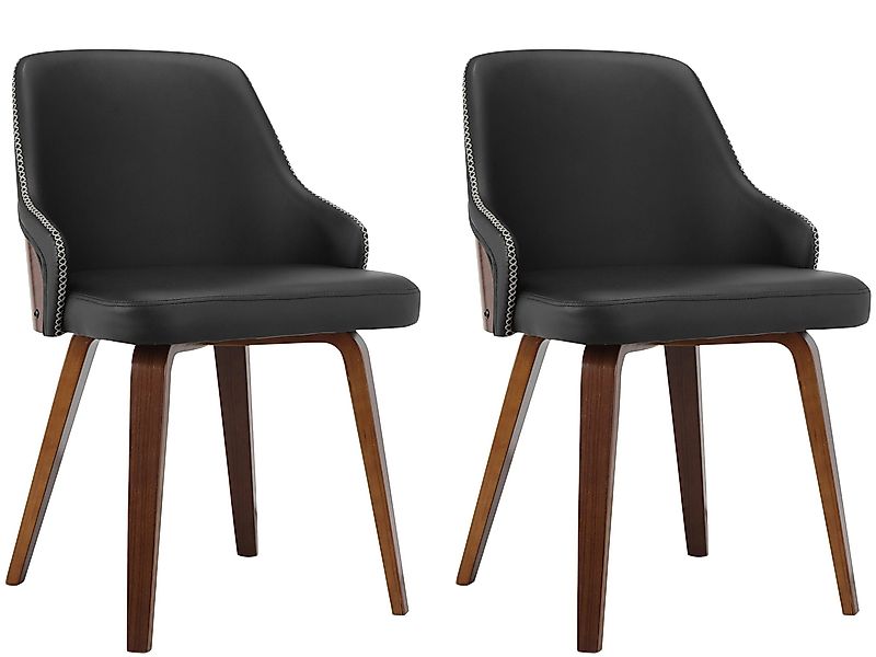 loft24 Esszimmerstuhl Ole (Set, 2 St), günstig online kaufen