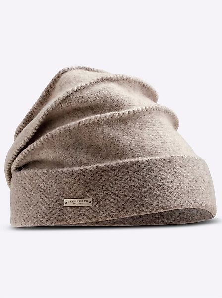 Casual Looks Strickmütze günstig online kaufen