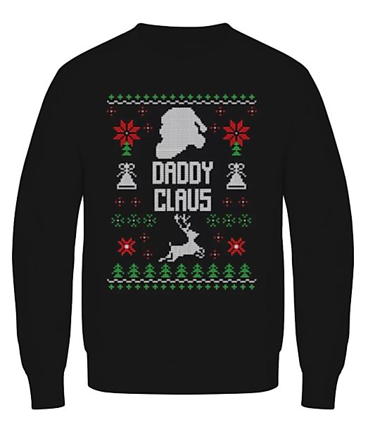 Daddy Claus · Männer Pullover günstig online kaufen