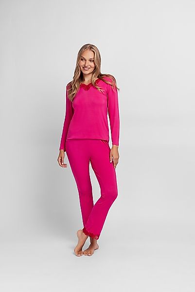 Dorina Pyjama "ORIGINS", (Set) günstig online kaufen