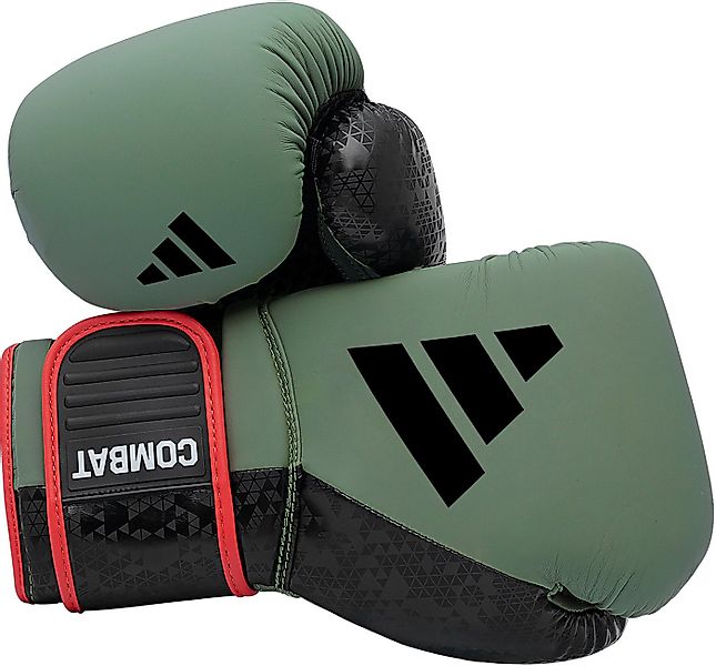 adidas Performance Boxhandschuhe Combat 50 günstig online kaufen